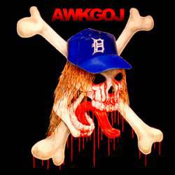 Andrew W.K. : Girls Own Juice